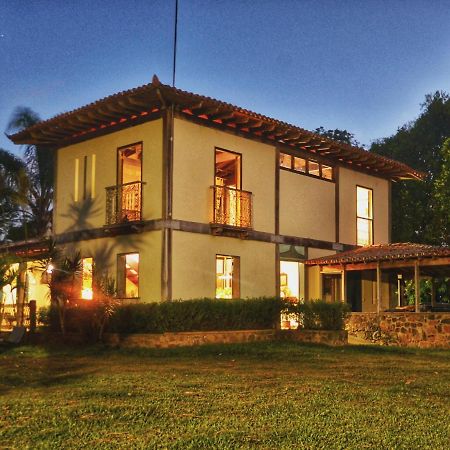 Fazenda Ecológica na Floresta da Serra da Copioba Santo Antônio de Jesus Exterior foto